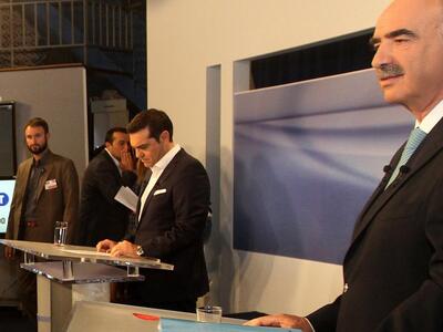 Η φαρμακερή ατάκα Μεϊμαράκη για το ύψος ...