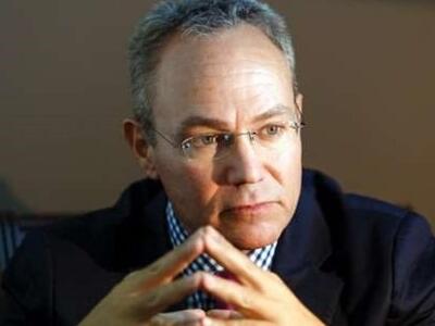 Ηρακλής Ρούπας: "Γιατί δεν πράττουμ...