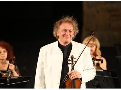 Εντυπωσίασε η Ορχήστρα Πατρών και ο μαέσ...