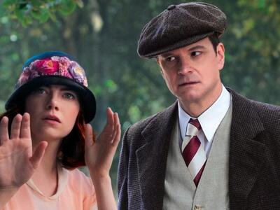 «Αεροπλάνα 2: Ιπτάμενοι πυροσβέστες» και...