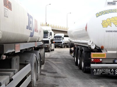 Δεν ξεκίνησε η επιστράτευση-Έντονες αντι...