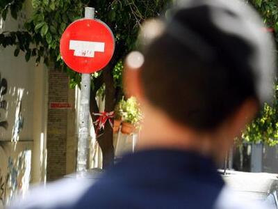 Ηλεία: Βρέθηκε νεκρός σε χωράφι…