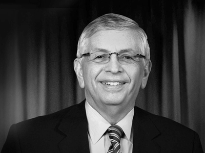 Θρήνος στο ΝΒΑ - «Έφυγε» ο Ντέιβιντ Στερν - ΒΙΝΤΕΟ