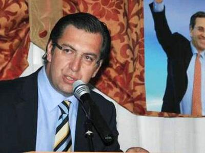 Δ. Τριανταφυλλόπουλος: «Από τα γραφεία μ...