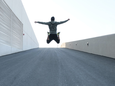 Κύστη Κόκκυγα: Οριστική λύση, χωρίς πόνο  