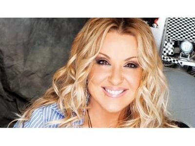 Η Ναταλία Γερμανού έβγαλε το πρώτο της μ...