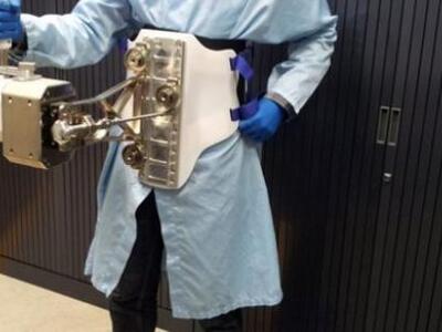 Savioke, το νέο απόκτημα της Google στον...