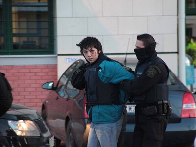 Κείμενο του Νίκου Ρωμανού σχετικά με την...