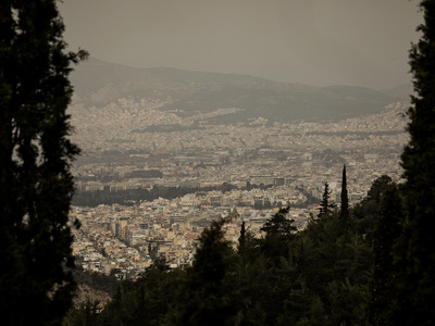 “Διπρόσωπος” ο καιρός του Σαββατοκύριακο...