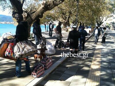 Ναύπακτος : έλεγχοι από το λιμενικό αλλά...