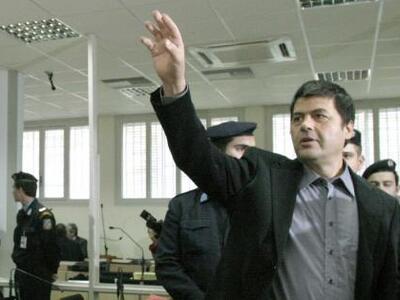 ΕΛ.ΑΣ.: «Ο Χρ. Ξηρός δεν το έσκασε για π...