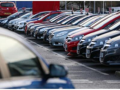 Αλλαγές στον υπολογισμό των τελών κυκλοφ...