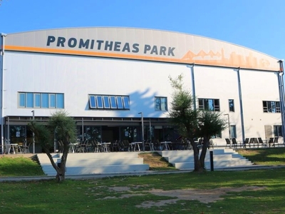 Το Promitheas Park είναι ό,τι καλύτερο κ...