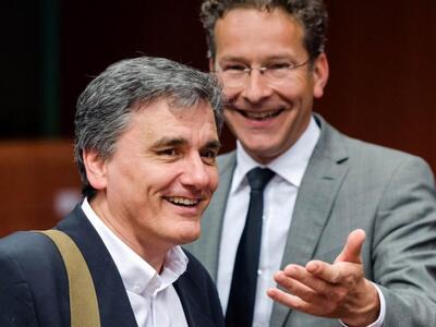 Eurogroup: Ελλάδα και δανειστές μπορούν ...