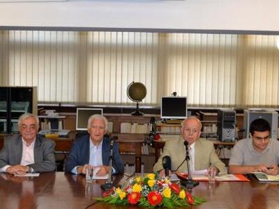 Πάτρα - Παρουσιάστηκε στις 5 Ιουνίου το ...