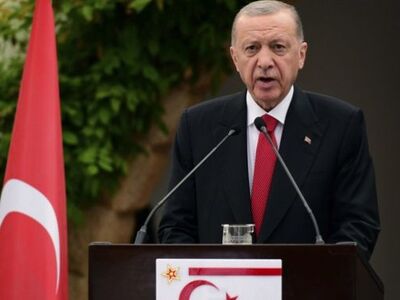 Ερντογάν: Η Τουρκία είναι έτοιμη να βοηθ...
