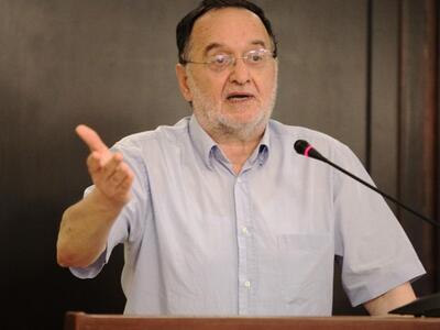 Την απόπειρα πραξικοπήματος στην Τουρκία...