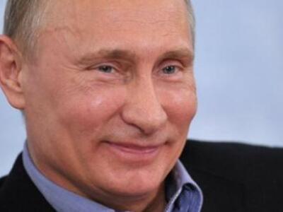 Πούτιν: Ελπίζω να μη χρειαστεί η Ρωσία ν...