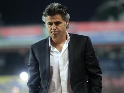 Το διαζύγιο με τον Δημήτρη Τερεζόπουλο α...