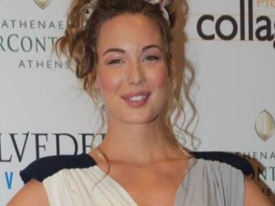 Αντωνία Καλλιμούκου: Πώς αντιμετώπισε τη...