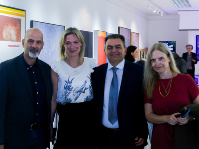 Η Ελληνική Διασπορά και η Αμερικανική πρ...