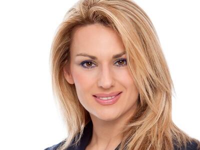 Γωγώ Παπαντωνοπούλου: Με νέα πρόσωπα και...