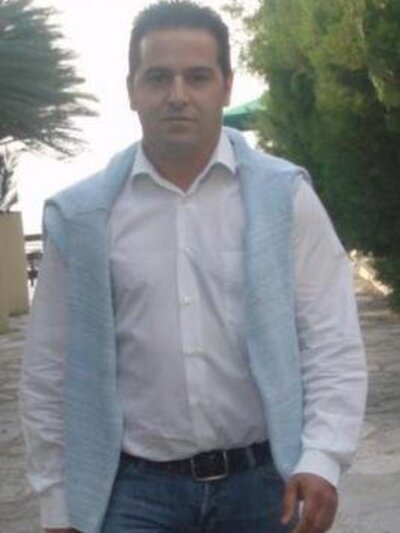 Ο Γιώργος Δρακούλης νέος πρόεδρος της ΟΝΝΕΔ Αχαϊας