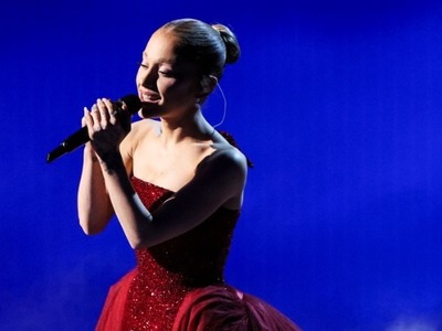 Αριάνα Γκράντε: «Είχα κάποια τραύματα στ...