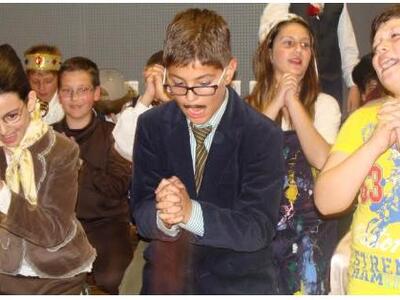 Πάτρα: Mε επιτυχία παρουσιάστηκε ο &quot...