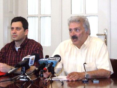 Σπύρος Δερματίνος για το ΧΥΤΑ: "Καμ...