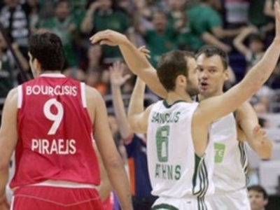 Στο μεγάλο ντέρμπι του κυπέλλου, οι αιών...