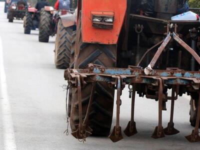 Δυτική Ελλάδα:Νέος αποκλεισμός στην Πατρ...