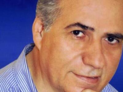 Θεόδωρος Ξυλιάς: Για να βελτιωθεί το κυκ...