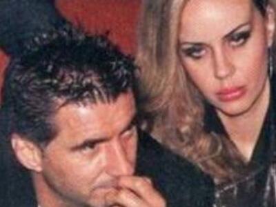 Το... άγριο τέλος στο γάμο Ζαγοράκη - Λίλη