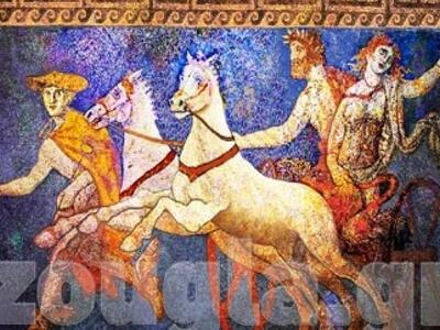 Δείτε την ψηφιακή αναπαράσταση του ψηφιδ...