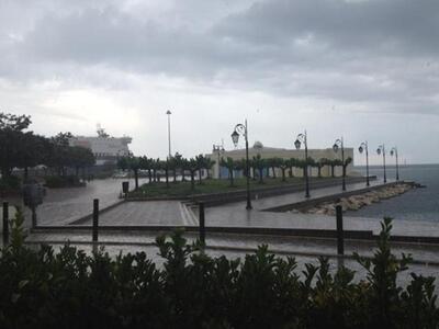 Πάτρα: Τι καιρό θα κάνει σήμερα και αύριο