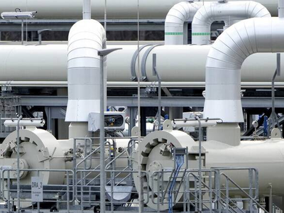 Η φόρμουλα για το ρωσικό αέριο και το σχ...