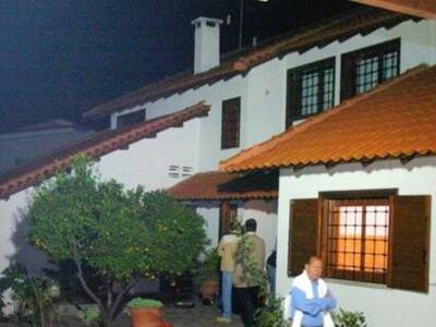 Το μυστήριο της τριπλής δολοφονίας στον ...