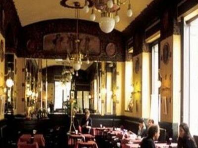 Οι άνθρωποι του πνεύματος στην Ιταλία εν...