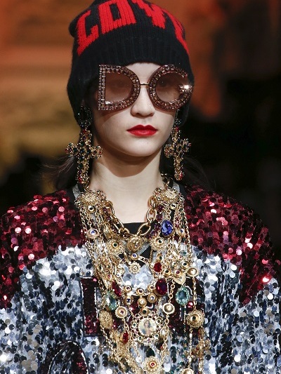 DOLCE E GABBANA