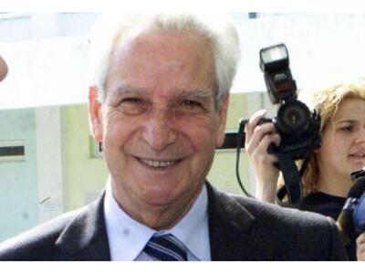 Περιφερειακός Συμπαραστάτης: Δεν εξελέγη...