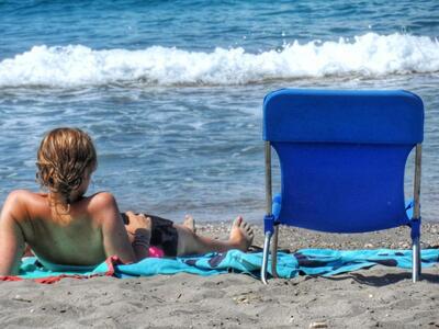 Κοινωνικός Τουρισμός ΟΑΕΔ: ΔΕΙΤΕ αν δικα...