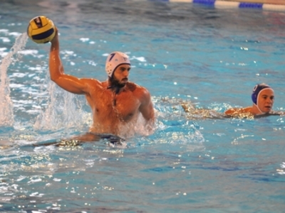 Με προβλήματα οι άνδρες της ΝΕΠ στη Λάρισα