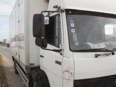 Αγρίνιο: Σύλληψη 33χρονου στο Αγρίνιο γι...