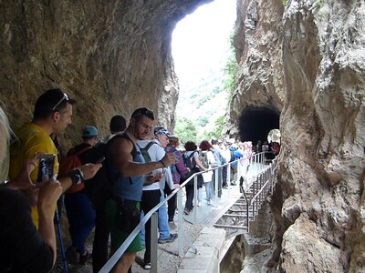 Στις 11 και 12 Μαϊου το φετινό πέρασμα σ...