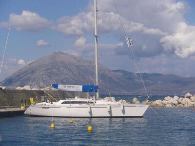 Νεα σειρά μαθημάτων απο τον Ιστιοπλοϊκό Όμιλο