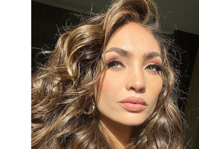 Μις Υφήλιος: Η πανέμορφη Αμερικανίδα που...