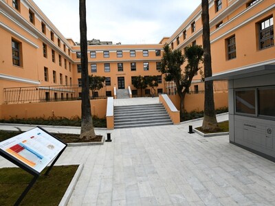 Δήμος Πατρέων: Ειδική συνεδρίαση του Δημ...