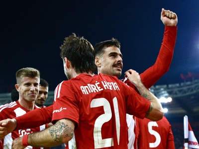 Ολυμπιακός - ΑΕΚ 6-0, χάθηκε η μπάλα στο Φάληρο