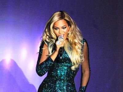 Beyonce: Στα «Brit Awards» με δημιουργία...